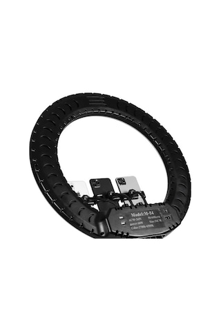 Zore RL-21 21" Işıklı Telefon Tutucu Ring Light