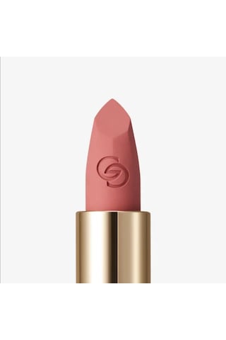 Giordani Gold Iconic Mat Ruj SPF15 Mesmerizing Nude