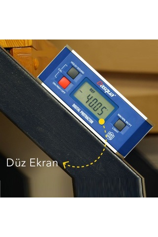 Dasqua 8400-0005 Dijital Eğim Ölçer