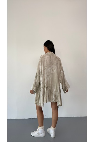 Emudante Marilla Kimono Haki