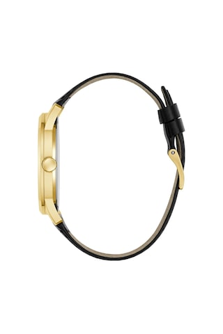 Guess Guu1411g3m Erkek Kol Saati Altın