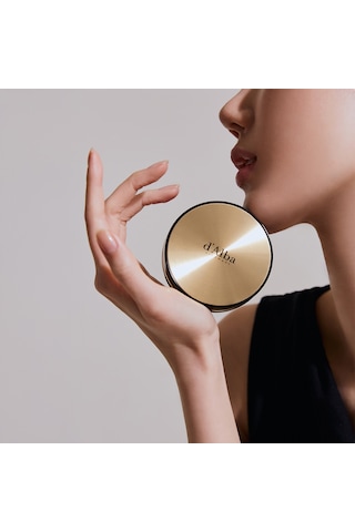 Dalba Glow Fit Serum Cover Cushion No 23 15gr- Cushion Fondoten Bugday Ten 23