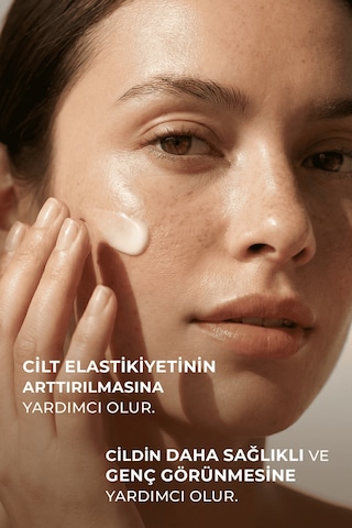 Gülsha Gül Özlü Gençlik Kremi 30 ML