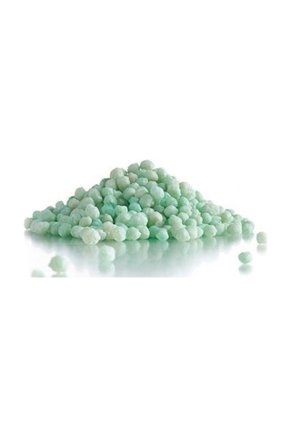 Entec 12-20-12 Akıllı Gübre 40 Kg Yeşil İri Taneli