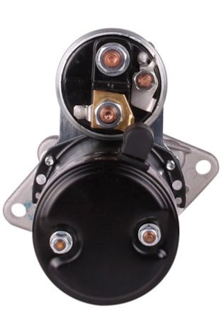 12 Volt 9 Diş Opel Corsa A 1.2 - 1.4 - 1.6 Marş Dinamosu