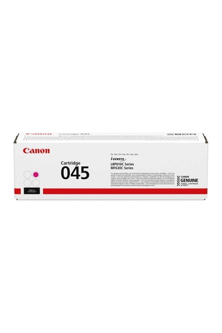 Canon Crg-045/1240c002 Kırmızı Toner 16129124