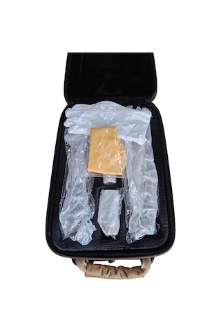 Köhner Cln-102 4 Yüzük Amati Sistem G Klarnet