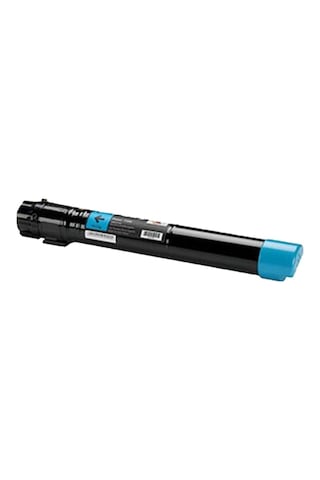 Perfıx Pf C950de-c952de-c954de Mavi Toner 22k