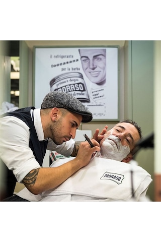 Proraso Tıraş Köpüğü Fırçası
