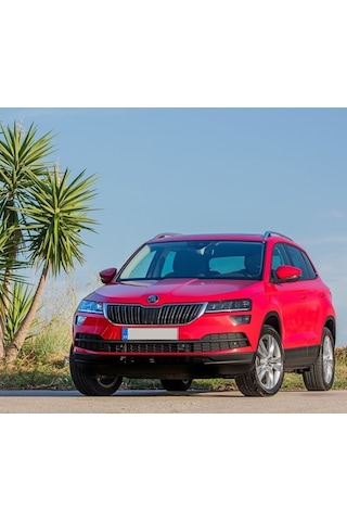 Skoda Karoq 2018-2023 Cam Su Fiskiye Pompası Motoru 1k6955651
