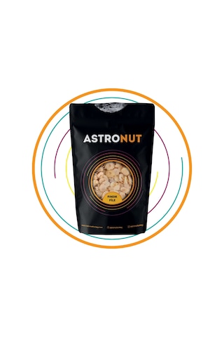 Astronut Fındık İçi File 500 G