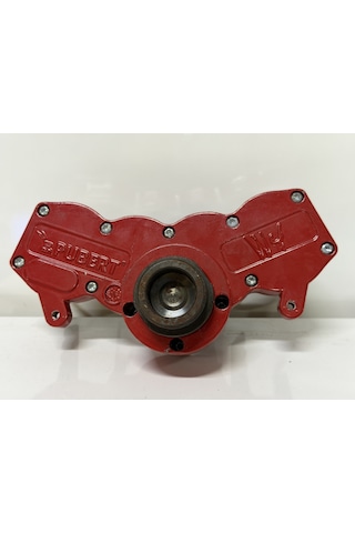 Pubert M4x Tırpan Çapalama Aparatı Universal