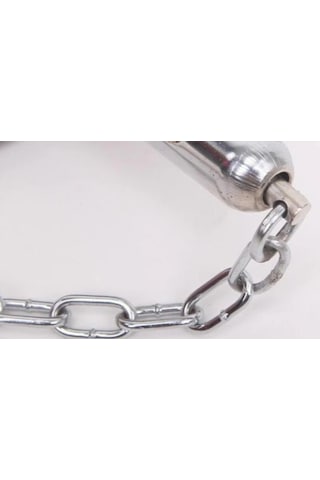 Süper Nunçaku Mınçıka Nunchaku