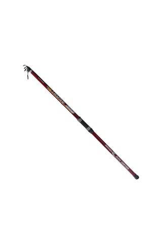 Remixon Strong 4.20m 100-250gr Red Tele Surf Kamış Rmxstrng420r