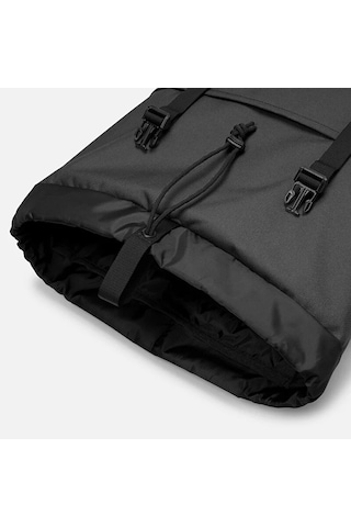 Timberland Tımberpack Herıtage Unisex Sırt Çantası Tb0a644q0011 Siyah