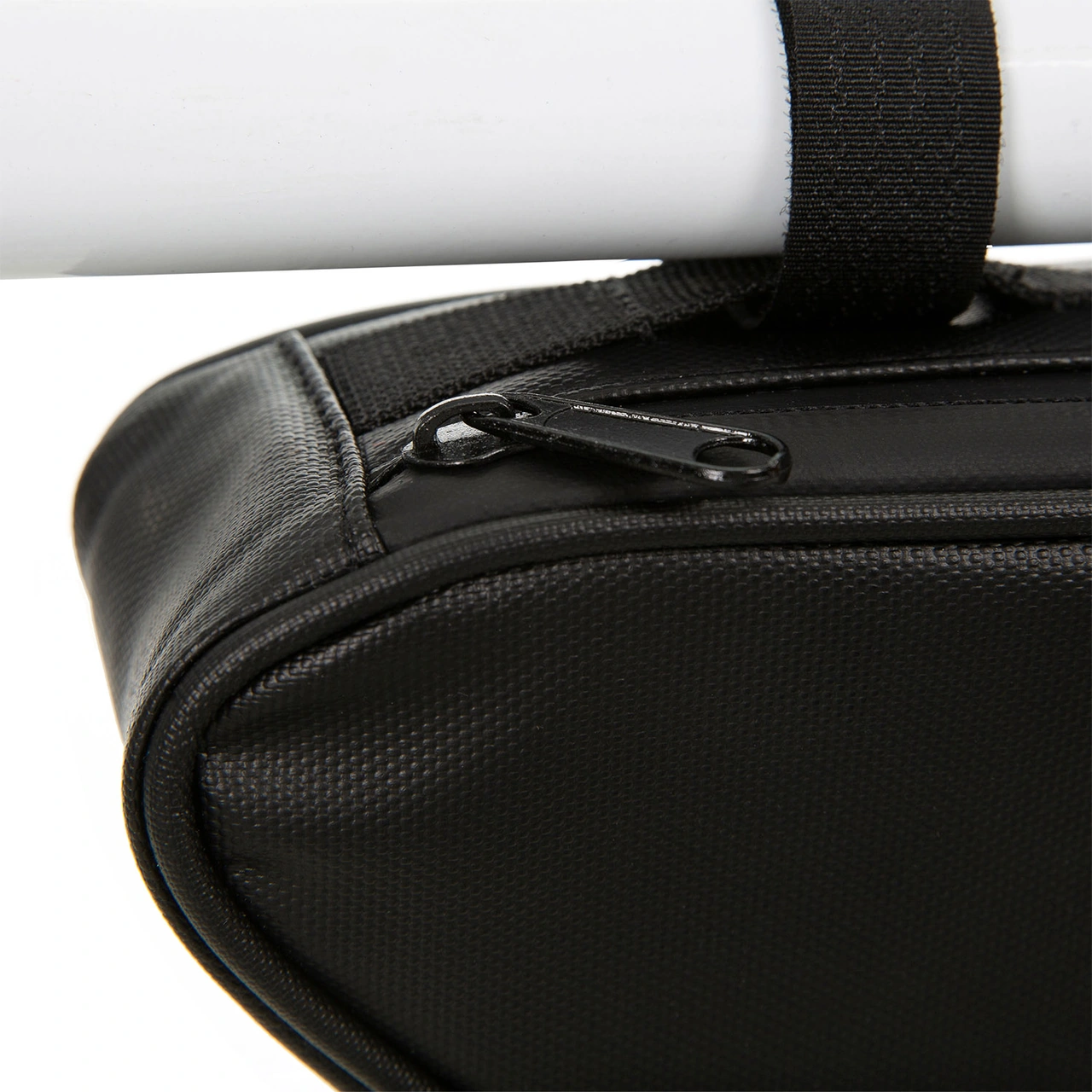 Trespass Trespass Frame Ride - Bike Frame Bag Unisex Siyah Çanta Blk Siyah