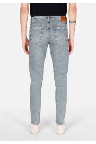 Colin's Colins 041 Danny Slim Fit Erkek Mavi Jean Pantolon Cl1073406 Cl1073406 Q1.v1 Dn04276 Denim