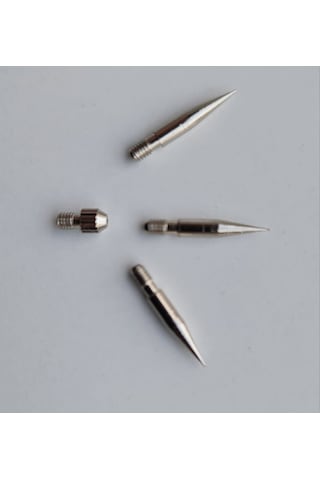 Plazma Pen Yedek Başlık 4 Lü Set