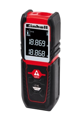 Einhell TC-LD 25 Lazermetre - 2270075
