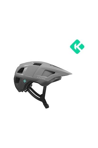 Lazer Fınch Kineticore Ce-cpsc Kask Gri Unı 50/56 Siyah Çok Renkli