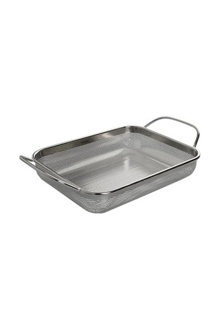 Cella Kare Süzgeç 28 Cm -