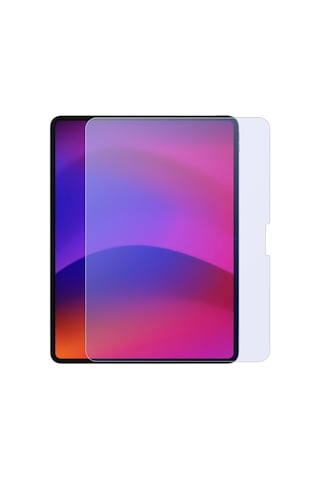 Apple İpad Pro 13 İnç 2025 M5 A3360-a3361 Kırılmaz Nano Esnek Tablet Ekran Koruyucu