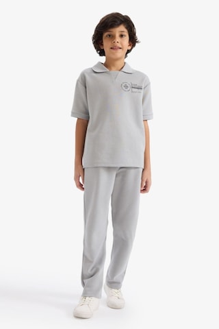 Defacto Erkek Çocuk 2li Takım G0630a826smgr52 Gri-gr52