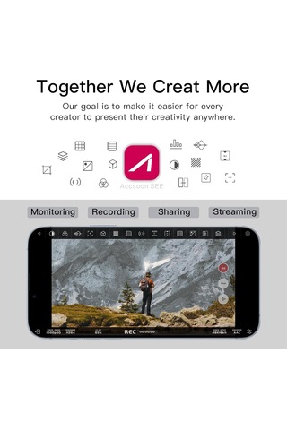Accsoon Seemo Hdmı Usb C Video Yakalama Adaptörü, İphone İpad İçin, 1080p 60fps Video Gerçek Zamanlı İzleme/akış/, İos Uyumlu Sku: Smg8690010110046