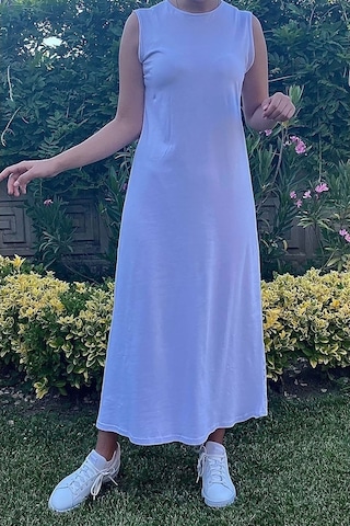 Rabia Şamlı Iç Astar Bej