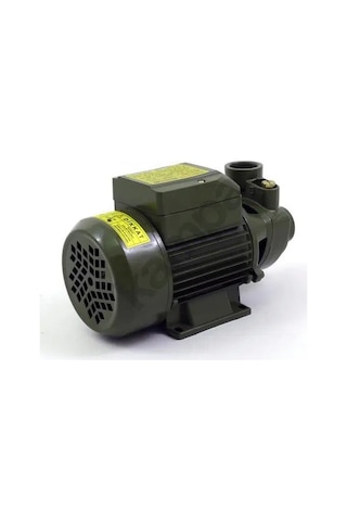 Style Qb60 0.5 Hp Elektrikli Su Dinamosu Çok Renkli