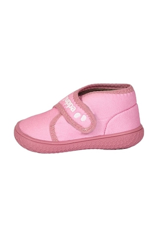 Yuppa Cool Pembe Kız Çocuk Panduf-Pembe