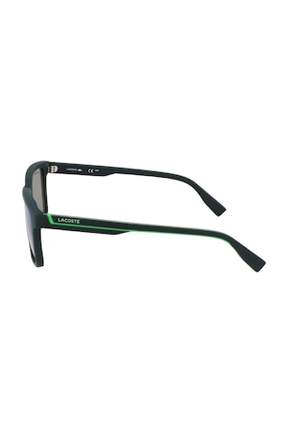 Lacoste L6032s 301 54 Erkek Dikdörtgen Yeşilkemik Güneş Gözlüğü