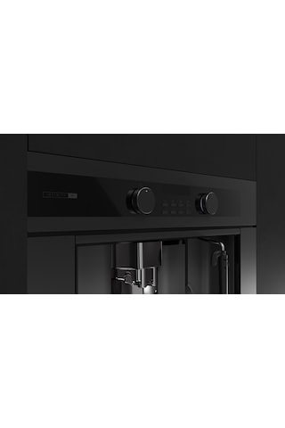 Teka CLC 85-G1 GM BM Ankastre Kahve Makinesi