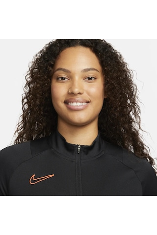Nike Fd4120-011 Dry Academy Kadın Eşofman Takımı 001