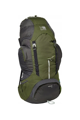 Karrimor Bobcat 65 Litre Outdoor Sırt Çantası - Haki Tank Haki
