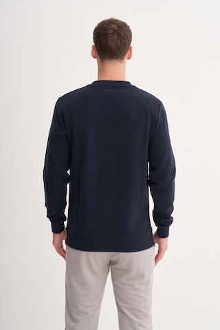 Cazador 56400 Erkek Bisiklet Yaka Sweatshirt Laci