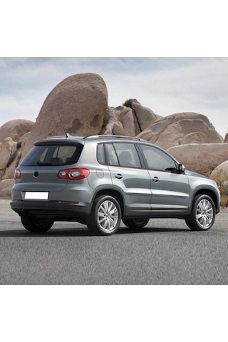 VW Tiguan 2012 - 2015 Arka Bagaj Amortisörü Pistonu 5N0827550E