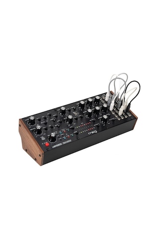 Moog Labyrinth Parallel Generative Analog Synthesizer