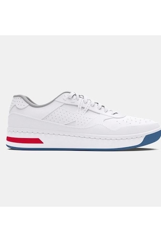 Under Armour Ua Court 96 Erkek Spor Ayakkabısı 3028633 100