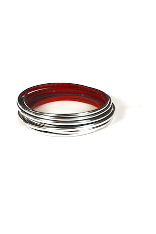 Trend Garaj Krom Nikelaj Şerit 6 Mm 3 Metre