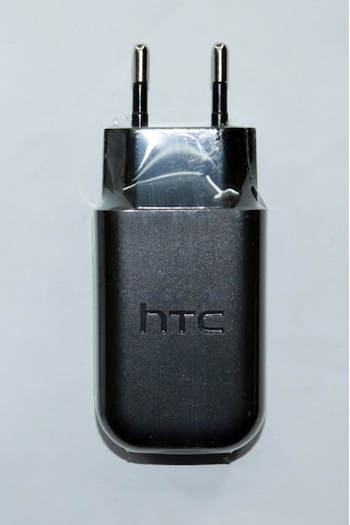 Htc P3000 5v 1.67a Eu Ac Hızlı Şarj Cihazı