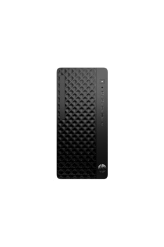 HP Prodesk 2 Towe G1A R5-8500G B70VJAT 16 GB 512 GB Dos Masaüstü Bilgisayar