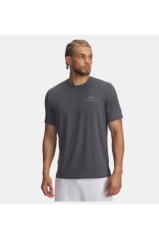 Under Armour Ua Vanish Energy Ss Erkek Tişört 1383973 1383973 025 025