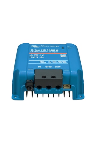 Victron Dc-dc Akü Şarj Cihazı Orion Xs 1400 W Battery Charger Or Victron Dc-dc Akü Şarj Cihazı Orion Xs 1400 W Battery Charger Or