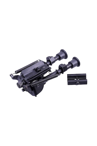 Asg Harris Stil Bipod Çatal Ayak