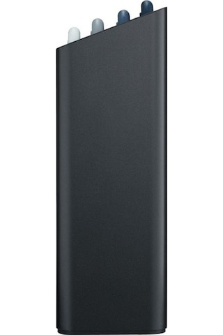 Joseph Joseph Folio Standlı Büyük Kesme Tahtası 4 Lü - Grafit