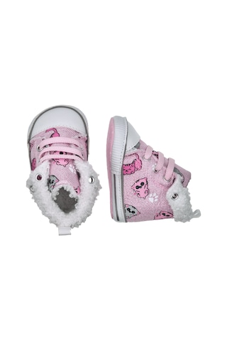 Chicco Newport Erkek Çocuk Bılekte Bot Pembe