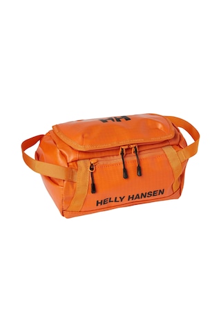 Helly Hansen Guide Wash Bag Unisex Seyahat Çantası-32381 Turuncu