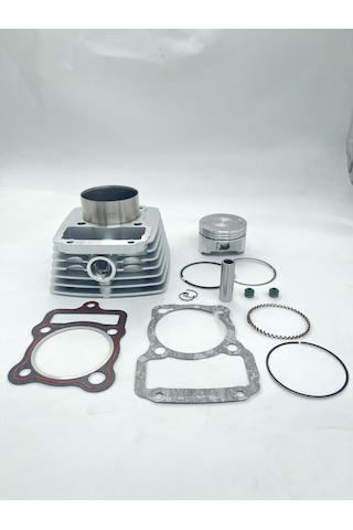 Cg 150 Modifiye 65.5 Mm 15p Silindir Kit 69.0 Boy