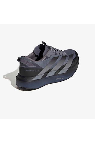 Adidas Adizero Evo Sl Atr Erkek Siyah Spor Ayakkabı Kk0310